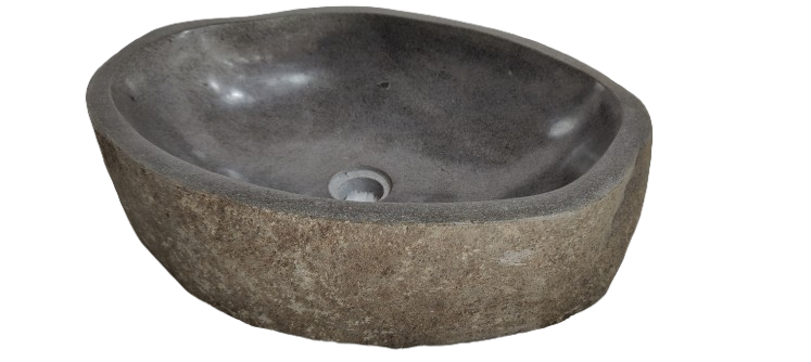 Bali Stone Basin