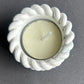 Braided Candle Holder 