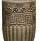 Full Pedestal Basin