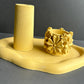 Concrete Cast Tray