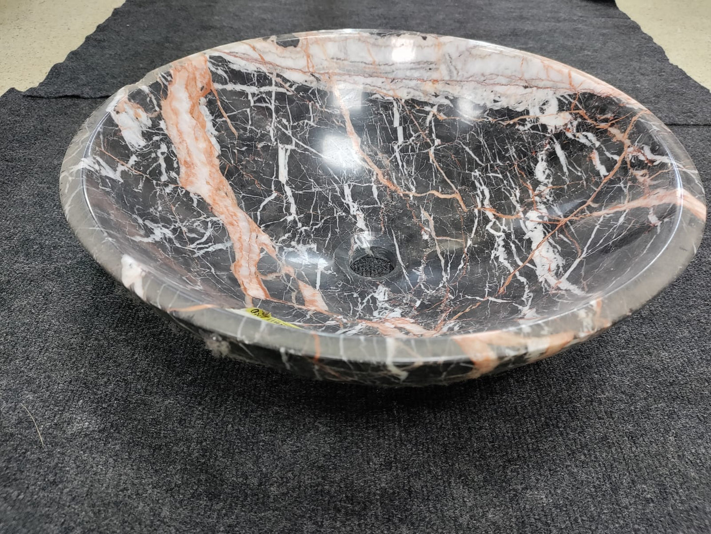 Stone Marble Wash Basin