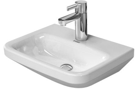 Duravit - 0708450000- DuraStyle Wash Basin