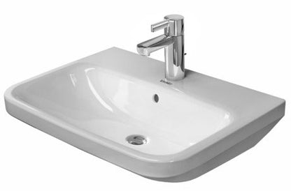 Wall Hung Basins