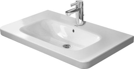 Wall Hung Basin