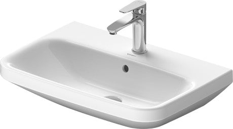 Wall Hung Basins