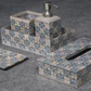 Soap Dispenser - Bath Essentials - Chess Set