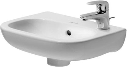 Handrinse Basin 