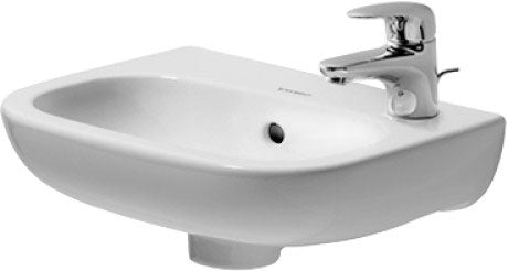 Handrinse Basin 