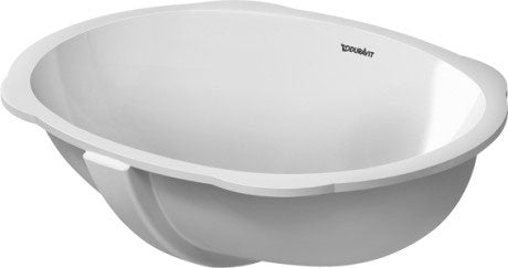 Under counter Wash Basin