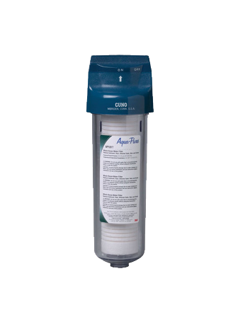 Utility Water Filtration -3M -  IAS141T