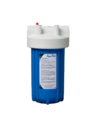 Utility Water Filtration -3M - Aqua-Pur - IAS801F