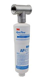 3M - IAS430SS - Utility Water Filtration