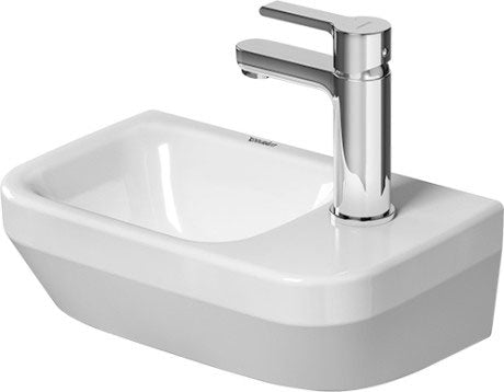 Bathroom Wall Hung Sink