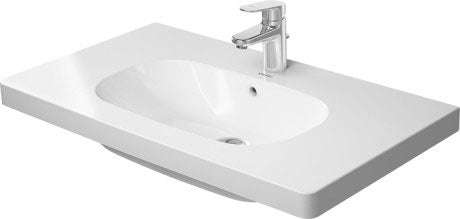 Wall Mounted Basin