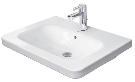 Wall Hung Basins
