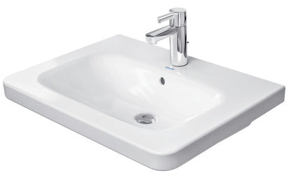 Wall Hung Basins