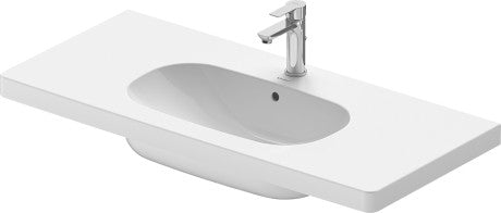 Wall Hung Wash Basin