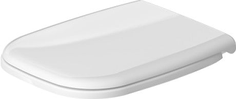 Duravit - D-Code - 25350900002 - Wall Hung WC