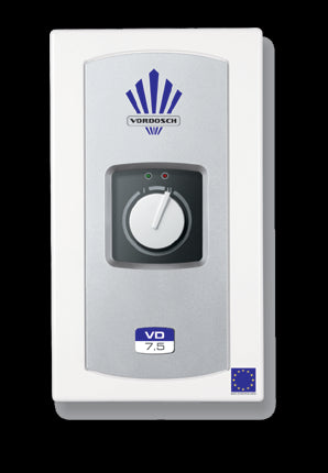 Vordosch - VD 7.5 - Instant Tankless Water Heaters