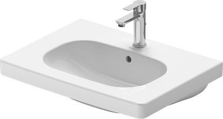 Wall Mounted Basin