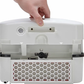 Automatic JET Hand Dryers - ASKON - ASH-MJ4
