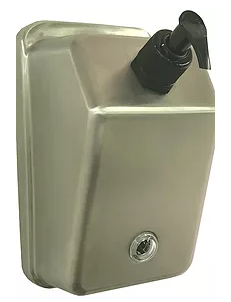 Soap Dispenser 