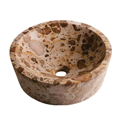 ROUND WASH BASIN