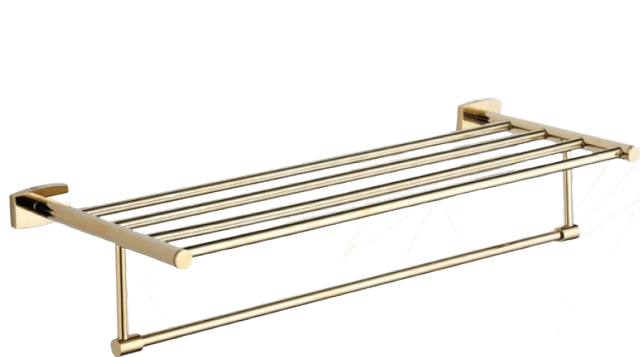 Towel Racks & Holders