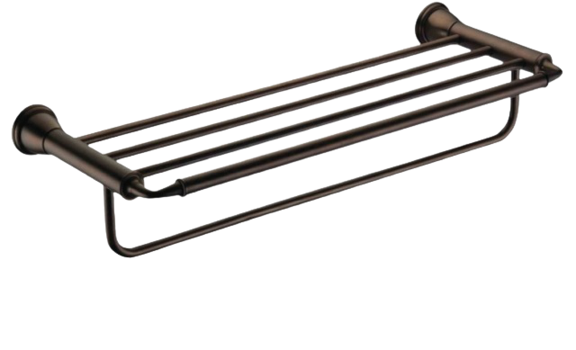 Towel Shelf 