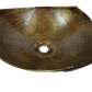 Brass Basin