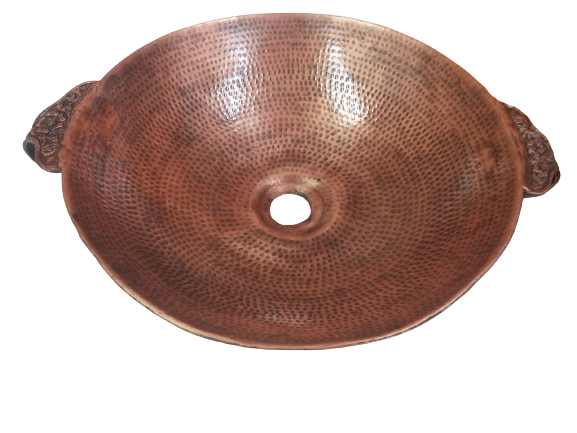 Copper Basin