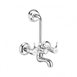 CERA - CRAYON - F2008402 - Wall Mixer With Built-In Non Return Valve