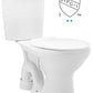 Cera - CALIBRE - S1020101 - Two Piece EWC