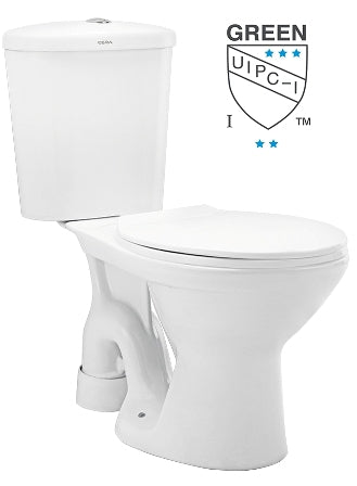 Cera - CALIBRE - S1020101 - Two Piece EWC