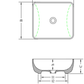 CERA - Campa -  S2020101 - Table Top Basin
