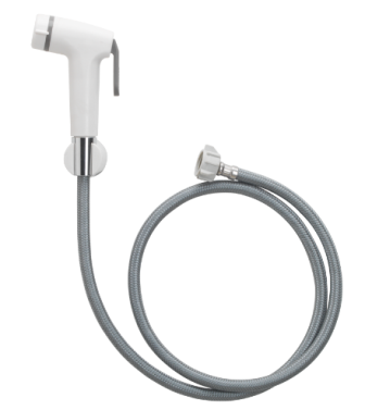 Cera - F8030401AB - Health Faucet POM Body