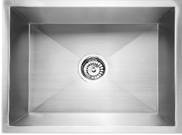  Single Bowl Sink