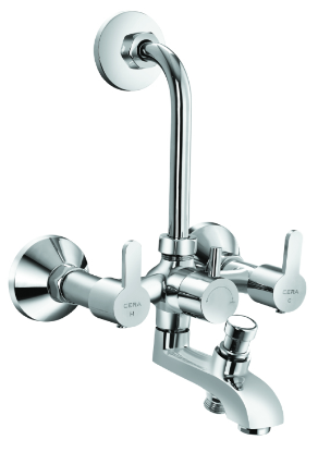 Cera - Victor - F1015403 - Wall Mixer (3-In-1)