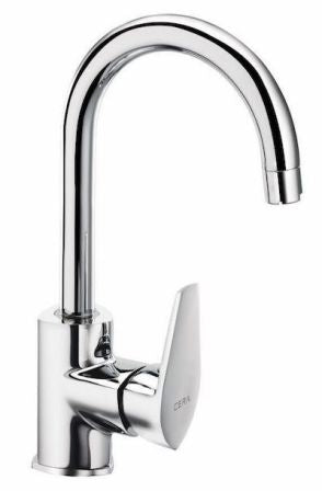 Cera - Valentina - F1013551 - Single Lever Sink Mixer Table Mounted