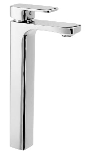 Cera - RUBY - F1005452 - Single Lever Basin Mixer With Extended Body