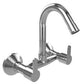 Cera - VICTOR - F1015501 - SInk Mixer Wall Mounted