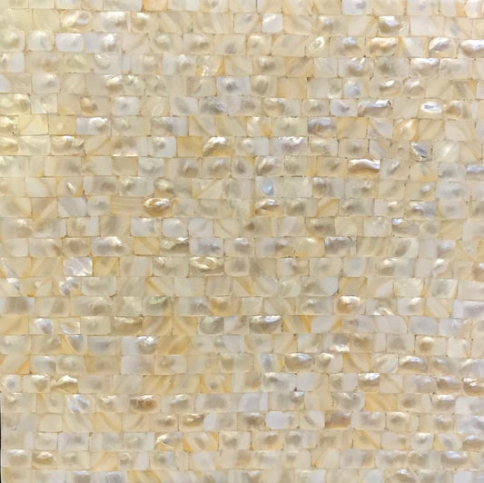 Mother of Pearl Mosaic Tile