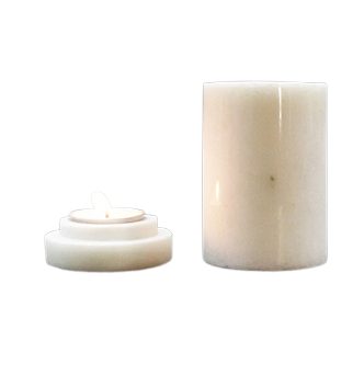 Candle Holders - Consecrate
