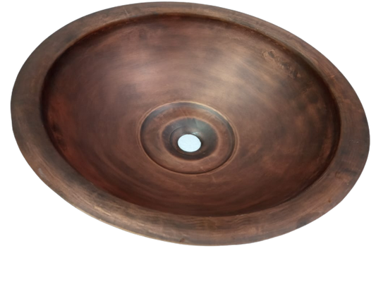 Copper Basin