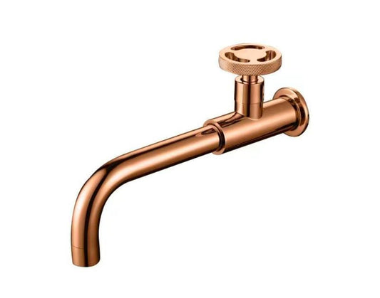 Copper Kitchen Sink Faucets