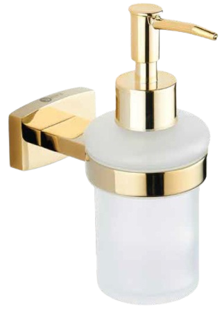 Soap Dispenser