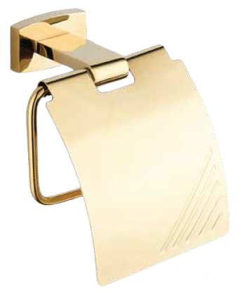  Toilet Paper Holder