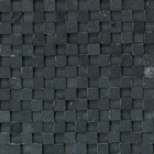 Stone Mosaic Tiles-ECM - 10257 - Unique Kuduppa