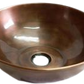 Copper Basin - ECM - COPPER 6 - 13''-Antique Round