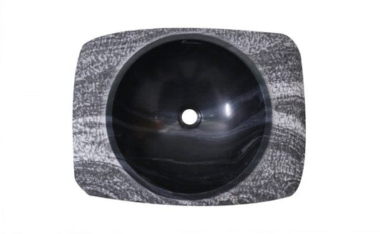 ECM - Rawla - Stone Wash Basin